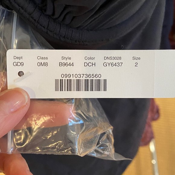 J. CREW Tankini Set - Picture 3 of 3